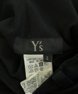 Y's（ワイズ）チノパン 黒 サイズ:2(S位) レディース/2200716949060