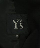 Y's（ワイズ）ジャケット 黒 サイズ:M レディース/2200716949084