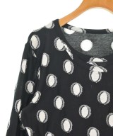 Y's（ワイズ）Tシャツ・カットソー 黒 サイズ:2(S位) レディース/2200716949107