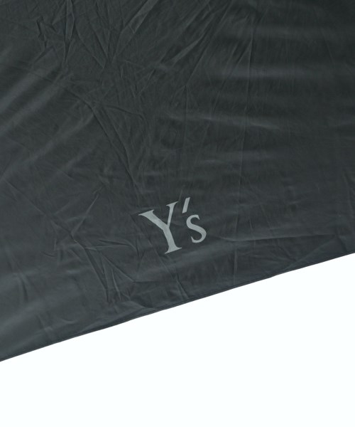 Y's（ワイズ）小物類（その他） 黒 サイズ:- レディース/2200719640049