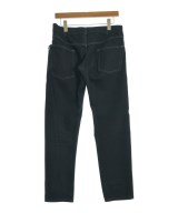 Y's（ワイズ）デニムパンツ 黒 サイズ:2(S位) レディース/2200723595250