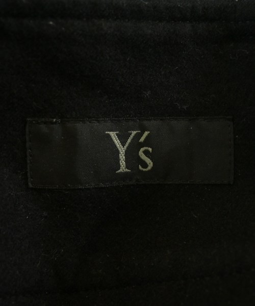 Y's（ワイズ）その他 黒 サイズ:1(XS位) レディース/2200723860037