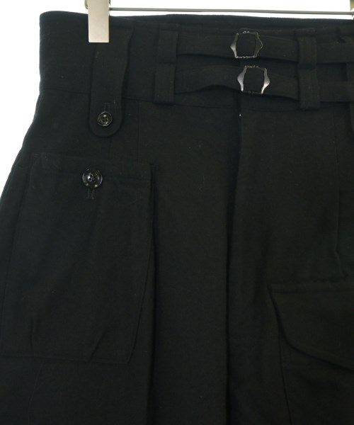Y's（ワイズ）その他 黒 サイズ:1(XS位) レディース/2200723860037
