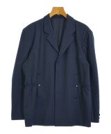 Y's（ワイズ）カジュアルジャケット 紺 サイズ:-(M位) レディース/2200724037018