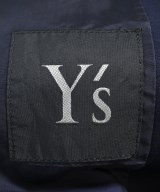 Y's（ワイズ）カジュアルジャケット 紺 サイズ:-(M位) レディース/2200724037018