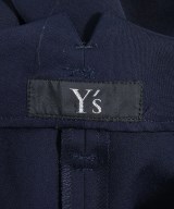 Y's（ワイズ）ひざ丈スカート 紺 サイズ:-(M位) レディース/2200724037025