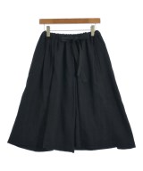 Y's（ワイズ）ひざ丈スカート 黒 サイズ:2(S位) レディース/2200724037155