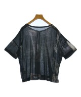 Y's（ワイズ）Tシャツ・カットソー 黒 サイズ:2(S位) レディース/2200724046072