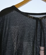 Y's（ワイズ）Tシャツ・カットソー 黒 サイズ:2(S位) レディース/2200724046072
