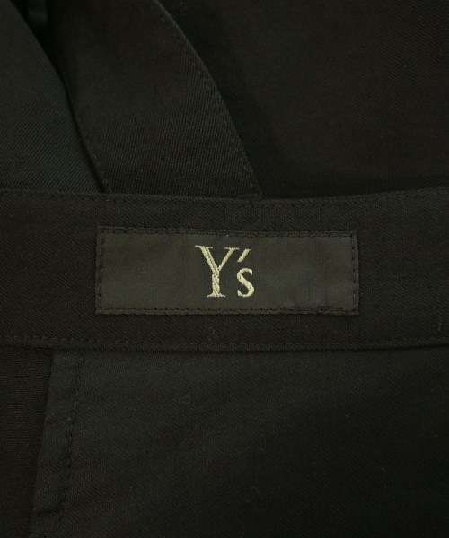 Y's（ワイズ）その他 黒 サイズ:2(S位) レディース/2200724057023