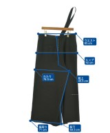 Y's（ワイズ）その他 黒 サイズ:2(S位) レディース/2200724057023