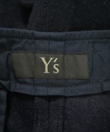 Y's（ワイズ）その他 紺 サイズ:1(XS位) レディース/2200724057061