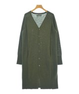 Y's（ワイズ）カーディガン カーキ サイズ:2(S位) レディース/2200724057115