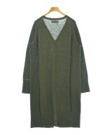 Y's（ワイズ）カーディガン カーキ サイズ:2(S位) レディース/2200724057115