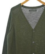 Y's（ワイズ）カーディガン カーキ サイズ:2(S位) レディース/2200724057115