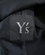 Y's（ワイズ）ジャケット 黒 サイズ:-(L位) レディース/2200724189014