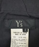 Y's（ワイズ）その他 黒 サイズ:2(S位) レディース/2200720015089