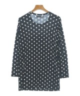 Y's（ワイズ）Tシャツ・カットソー 紺 サイズ:2(S位) レディース/2200720015126