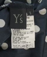 Y's（ワイズ）Tシャツ・カットソー 紺 サイズ:2(S位) レディース/2200720015126