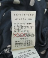 Y's（ワイズ）Tシャツ・カットソー 紺 サイズ:2(S位) レディース/2200720015126