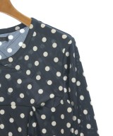 Y's（ワイズ）Tシャツ・カットソー 紺 サイズ:2(S位) レディース/2200720015126