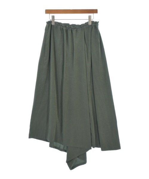 Y's(ワイズ)のロング・マキシ丈スカート サイズ:2(S位) 14,300円