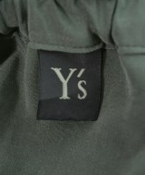 Y's（ワイズ）ロング・マキシ丈スカート グレー サイズ:2(S位) レディース/2200720015195