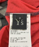 Y's（ワイズ）ロング・マキシ丈スカート 赤 サイズ:2(S位) レディース/2200720015218