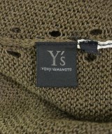 Y's（ワイズ）ニット・セーター 茶 サイズ:3(M位) レディース/2200720782042