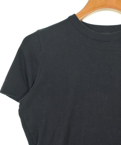 Y's（ワイズ）Tシャツ・カットソー 黒 サイズ:3(M位) レディース/2200720782066