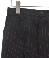 Y's（ワイズ）スラックス 黒 サイズ:2(S位) レディース/2200724391028