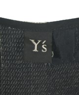 Y's（ワイズ）ワンピース 黒 サイズ:M レディース/2200724391035