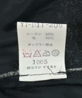 Y's（ワイズ）ワンピース 黒 サイズ:M レディース/2200724391035