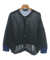 Y's（ワイズ）カーディガン 黒 サイズ:2(S位) レディース/2200724497010