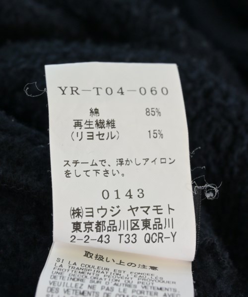Y's（ワイズ）その他 黒 サイズ:2(S位) レディース/2200724609093