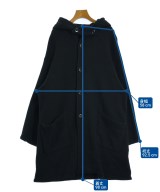 Y's（ワイズ）その他 黒 サイズ:2(S位) レディース/2200724609093