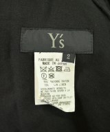 Y's（ワイズ）その他 黒 サイズ:2(S位) レディース/2200724625048