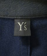 Y's（ワイズ）ワンピース グレー サイズ:1(XS位) レディース/2200724625055