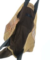 Y's（ワイズ）トートバッグ 茶 サイズ:- レディース/2200724625086