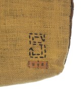 Y's（ワイズ）トートバッグ 茶 サイズ:- レディース/2200724625086