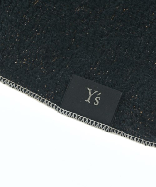 Y's（ワイズ）小物類（その他） ベージュ サイズ:- レディース/2200724625109
