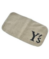 Y's（ワイズ）小物類（その他） ベージュ サイズ:- レディース/2200724625109