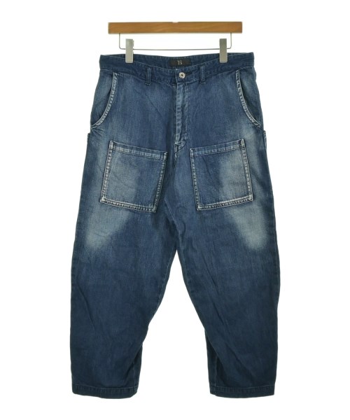 Y's(ワイズ)のデニムパンツ サイズ:2(S位) 30,800円