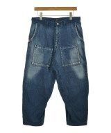 Y's（ワイズ）デニムパンツ 紺 サイズ:2(S位) レディース/2200724629015