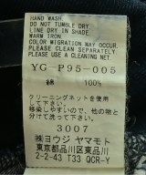 Y's（ワイズ）デニムパンツ 紺 サイズ:2(S位) レディース/2200724629015
