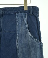 Y's（ワイズ）デニムパンツ 紺 サイズ:2(S位) レディース/2200724629015