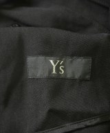 Y's（ワイズ）ワンピース 黒 サイズ:2(S位) レディース/2200724689019