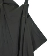 Y's（ワイズ）ワンピース 黒 サイズ:2(S位) レディース/2200724689019