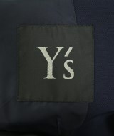 Y's（ワイズ）テーラードジャケット 紺 サイズ:-(M位) レディース/2200724719013