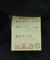 Y's（ワイズ）テーラードジャケット 紺 サイズ:-(M位) レディース/2200724719013
